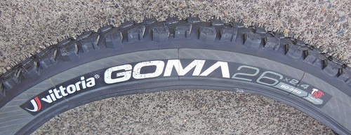 Vittoria geax goma pneumatico - vittoria,