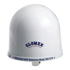 Glomex Antenna VHF RA124 - 1
