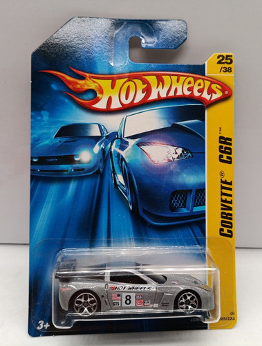 Hot wheels chevrolet - hot,
