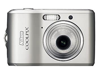 Nikon coolpix l18 fotocamera - nikon,