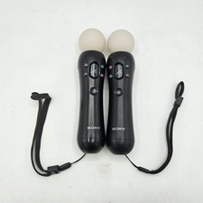 Coppia playstation move - coppia,