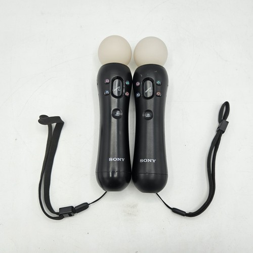 Coppia playstation move per - coppia,