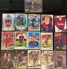Lotto topps panini - topps/panini, fc