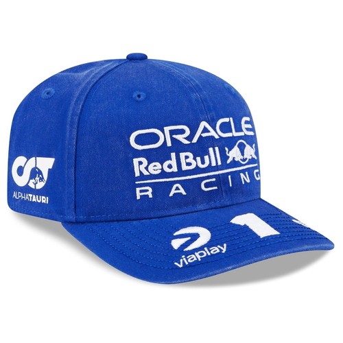 Cappellino max verstappen - max,