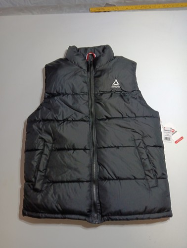 Giubbotto uomo reebok nuovo - giubbotto,