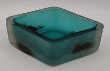 Vetro A Rombo Murano - Scavo