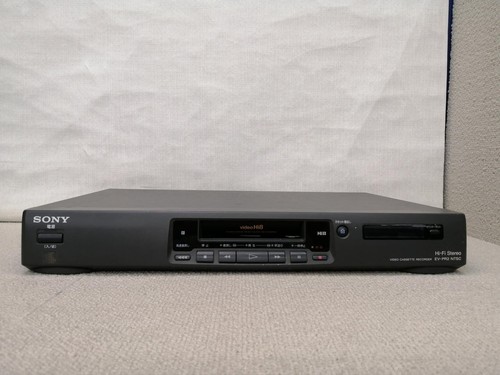 Sony pr2 hi8 8mm - ev-pr2,