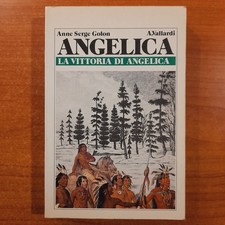 Angelica. La vittoria di
