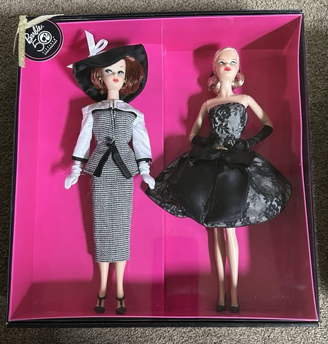Raro set regalo - omaggio, barbie