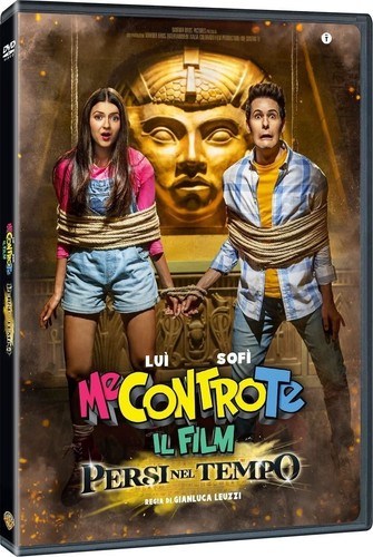 Dvd contro persi nel - me,