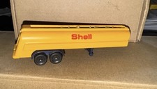 Lima Rimorchio Cisterna SHELL 
