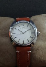 MOVADO SUB-SEA 50 cal.2542 SS