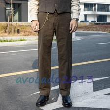 Pantaloni casual minatore a - minatore,