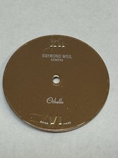 Quadrante Raymond Weil Otello