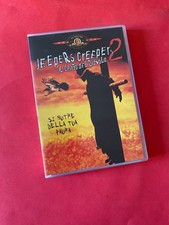Film DVD JEEPERS CREEPERS 2 - USATO