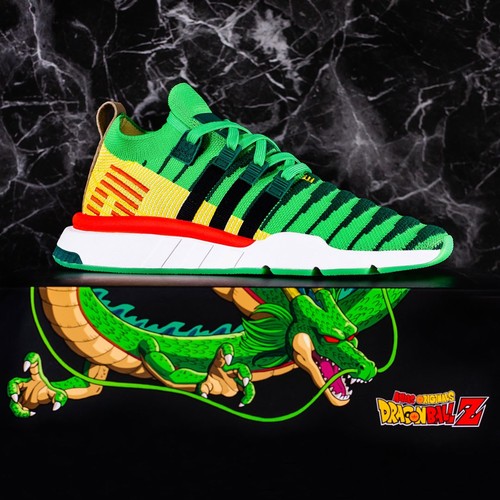Adidas dragon ball - ball, z