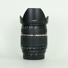Tamron AF 18-200mm F3.5-6.3 XR