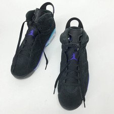 NIKE AIR JORDAN 6 RETRO