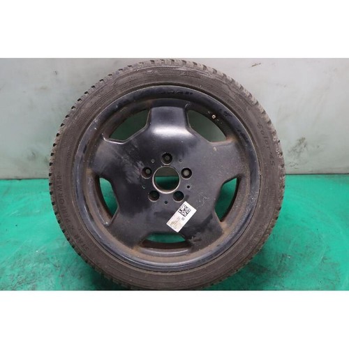 Cerchi lega mercedes - cerchi,