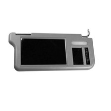 7--Auto Sunvisor Specchio