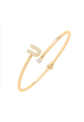 Latelita bracciale rigido con - latelita,