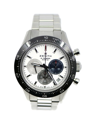 Orologio zenith chronomaster - orologio,