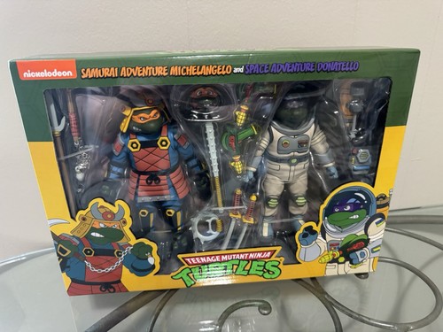 Teenage mutant ninja turtles - mutant,