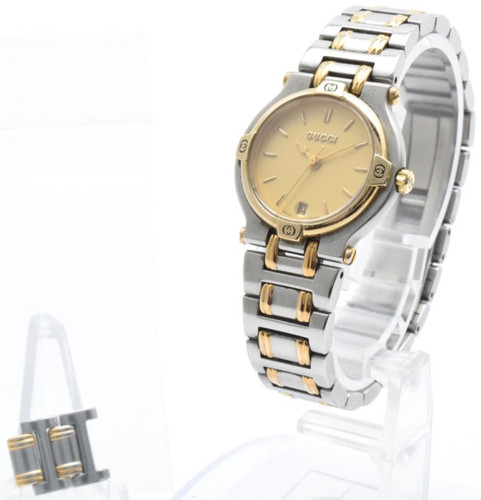 Vintage exc gucci 9000l - [exc+5],