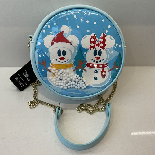 Borsa tracolla loungefly - a,