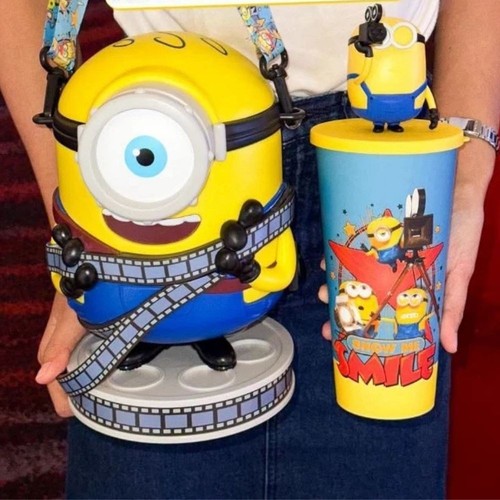 Tazza ufficiale minions - tazza, &