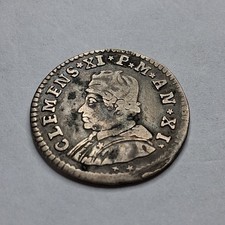 Ferrara Clemente Xi Muraiola