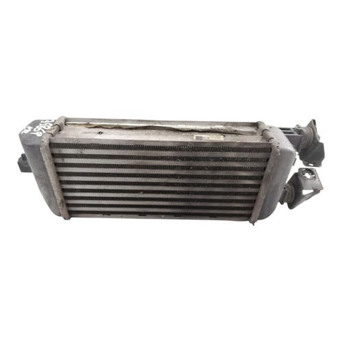 Intercooler scambiatore calore - intercooler,