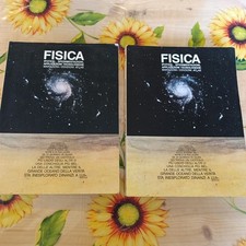 Fisica Due Volumi - Marazzini - Ed. Atlas 1984