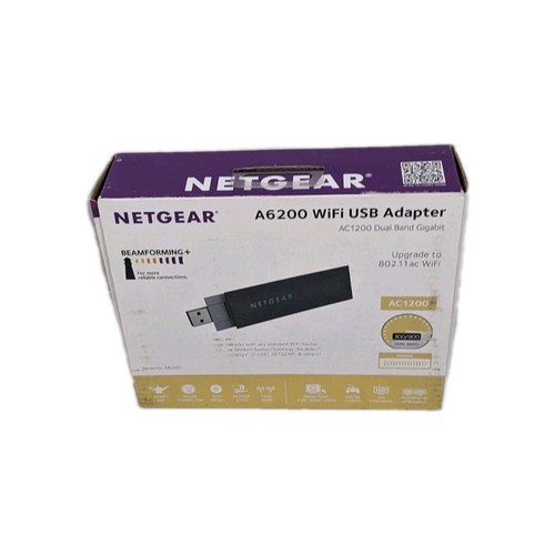 Netgear a6200 adattatore - netgear,