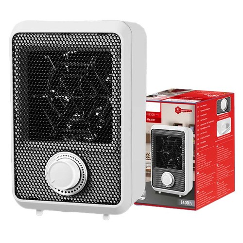 Mini termoventilatore - mini,