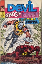 Vendo lotto di fumetti