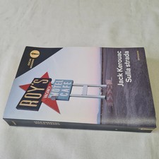(Jack Kerouac) Sulla strada