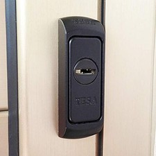 Tesa Assa Abloy E24000NE Scudo