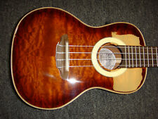 Luna Ukulele 15th Anniversary