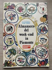 Alamanacco del week-end in