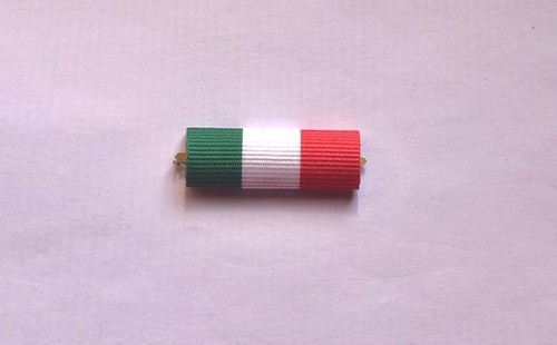 Nastrino valor civile senza - nastrino, civile-