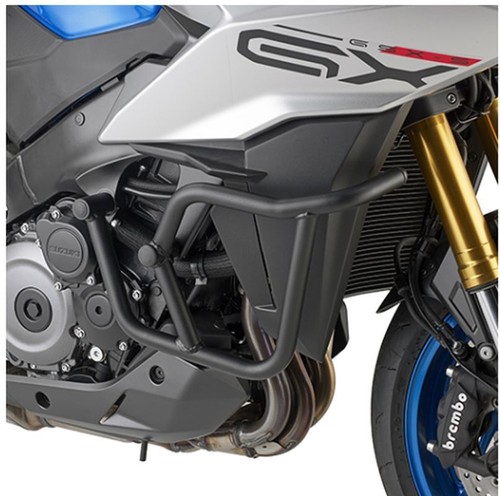 Kappa protezioni motore suzuki - kappa,