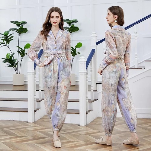 Tailleur completo outfit set - tailleur,