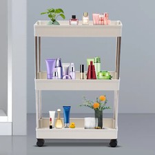 Carrello da cucina 3 livelli