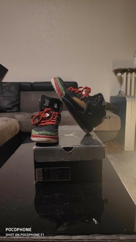 Air jordan retro spizike - retro,