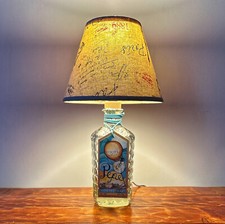 Lampada Gin Pepe Fontezoppa da