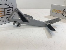 PEDANA POGGIAPIEDI SINISTRA