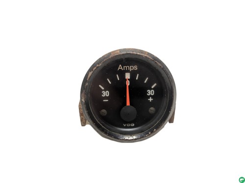 Amplificatori strumentali vdo - amplificatori,