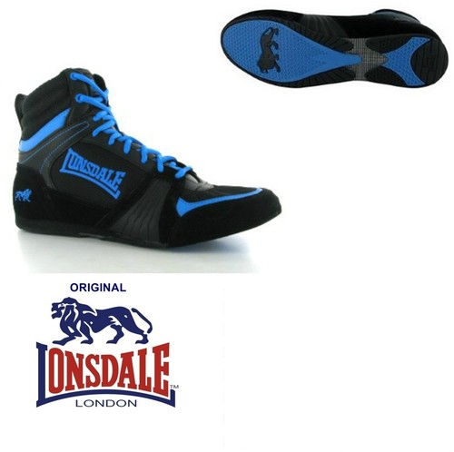 Scarpe boxe lotta wrestling - boxe,