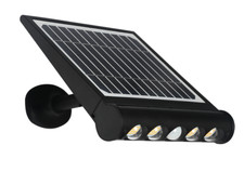 Faretto multifunzione led da